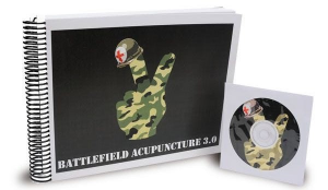 Battlefield Acupuncture 3.0